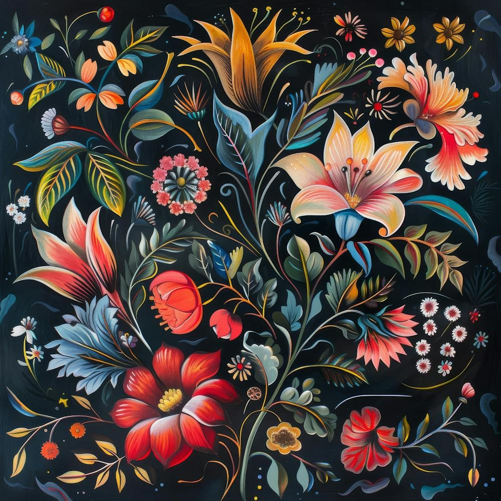 Floral Spotlight (7)