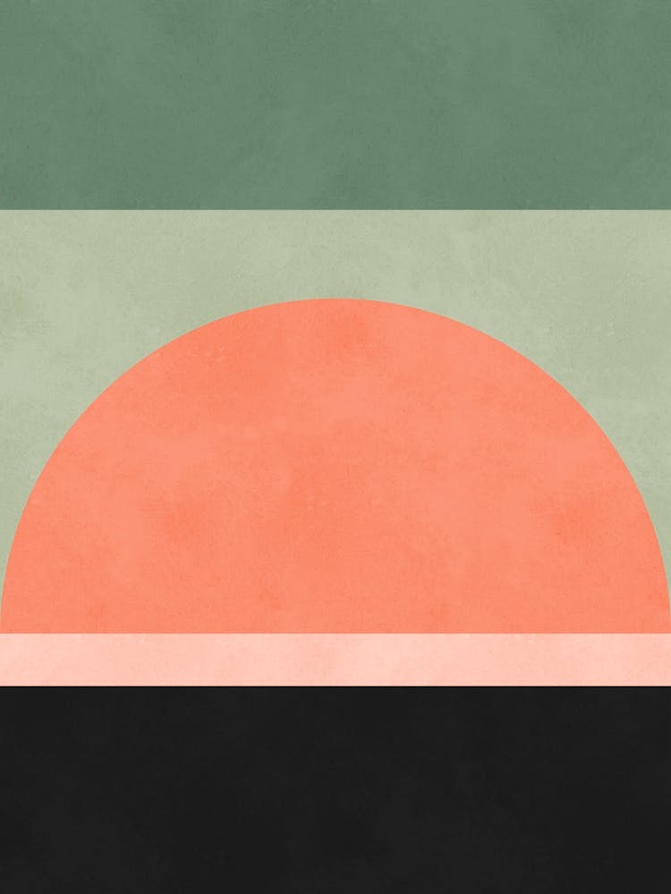 Color geometry in harmony H