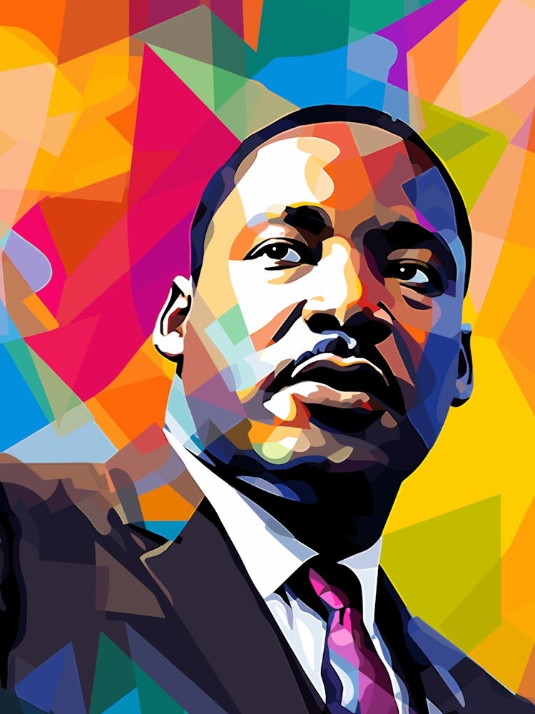 Martin Luther King