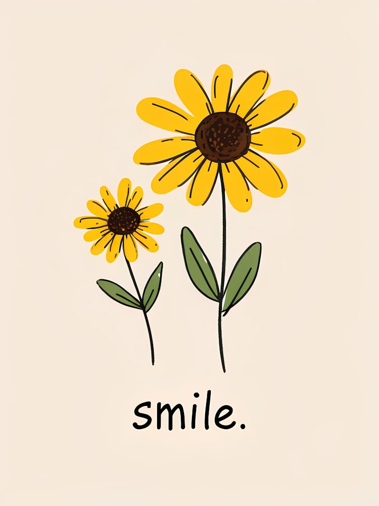Smile