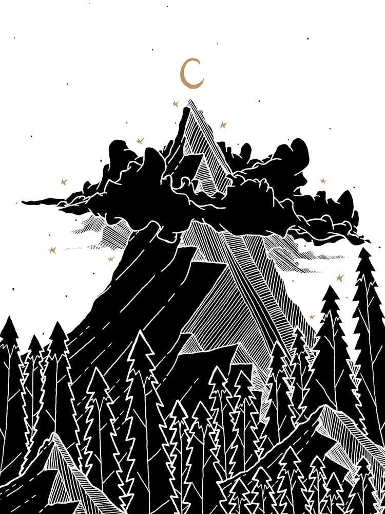 Cloud Peaks