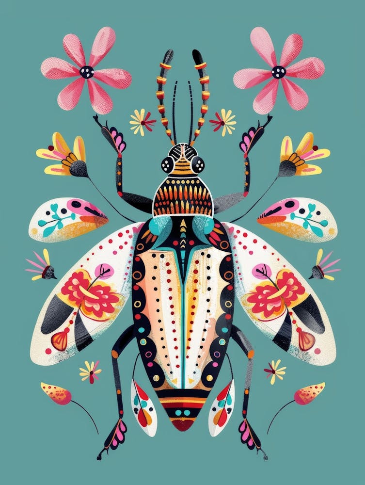 Beetle 43
