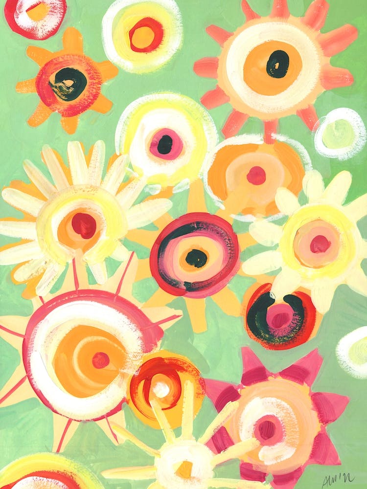 Sunny Days