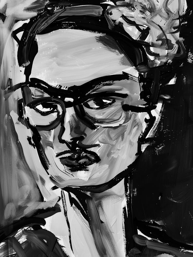 Frida Kahlo 11