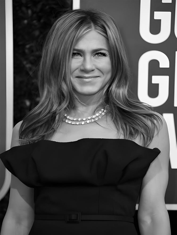 Jennifer Aniston