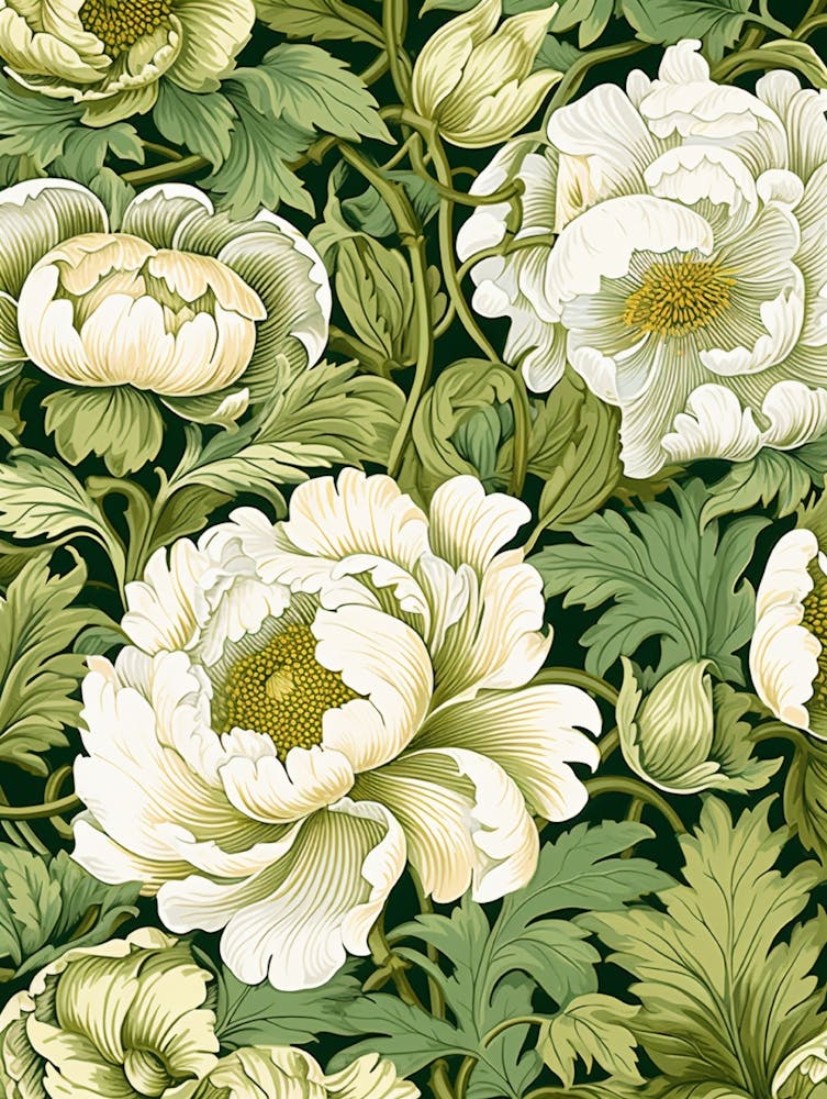 Peonies 24