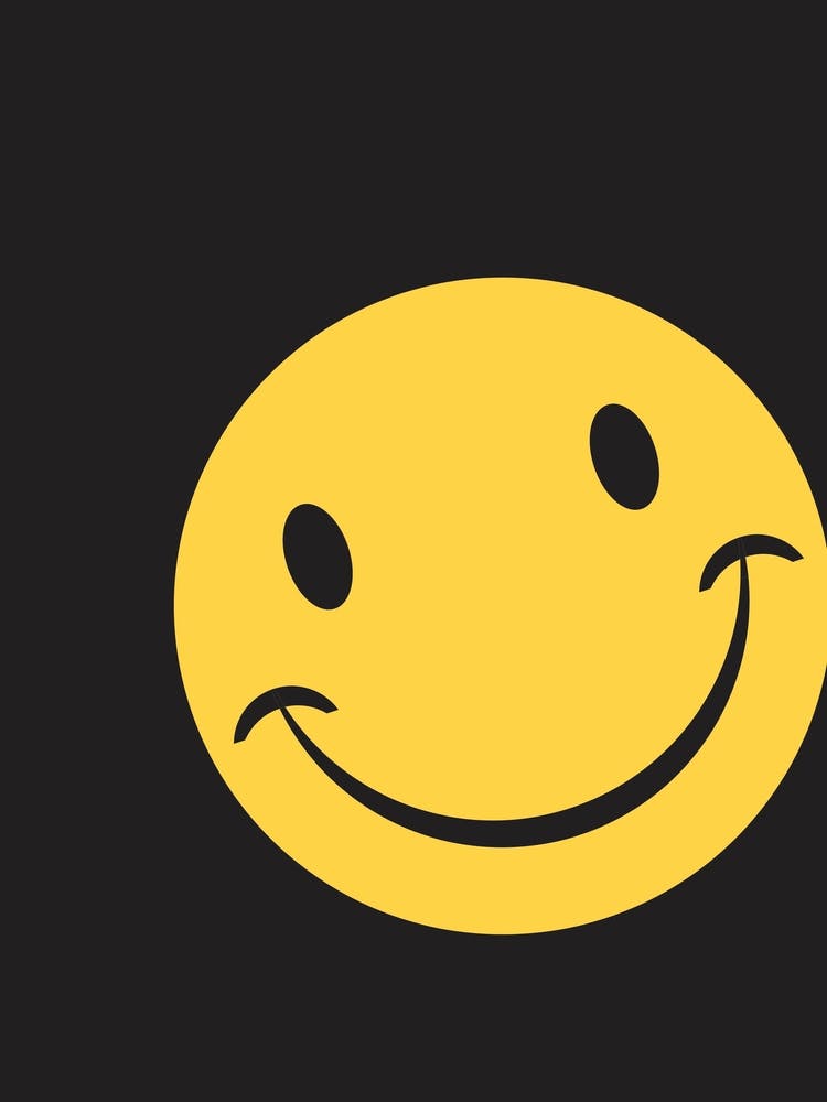 Smiley Face