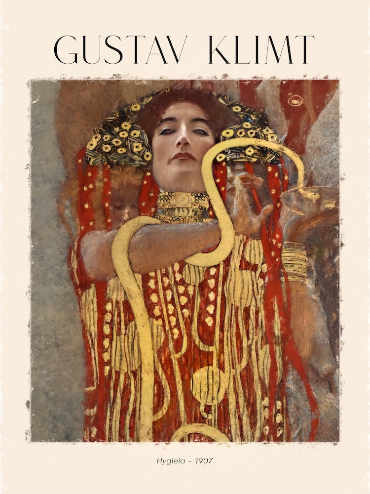Gustav Klimt 4