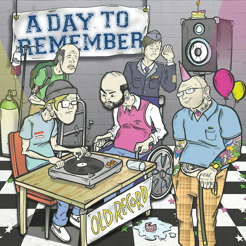 A Day To Remember (7)
