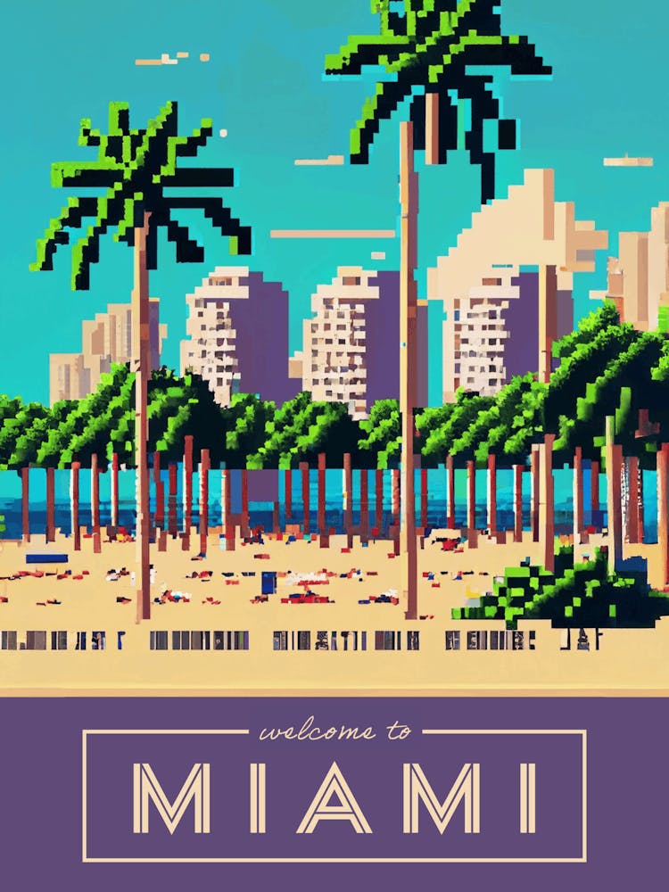 Miami City