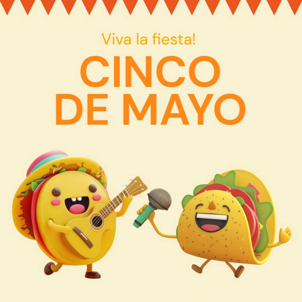 Cinco De Mayo