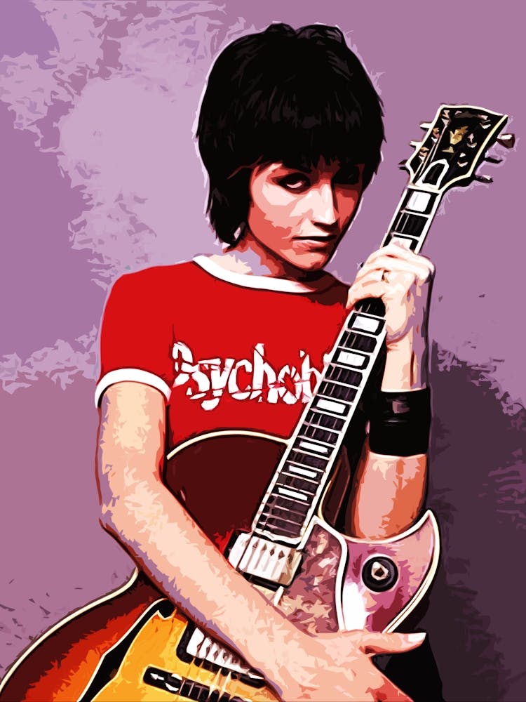 Dolores O'Riordan The Cranberries 8