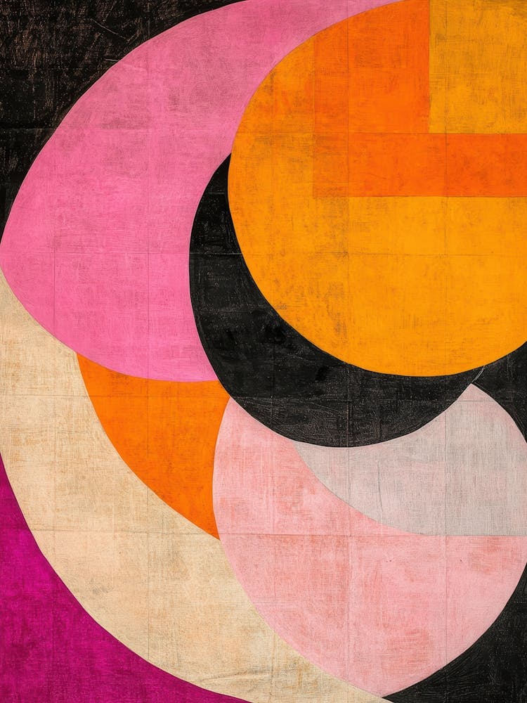 Abstract Painting 2806