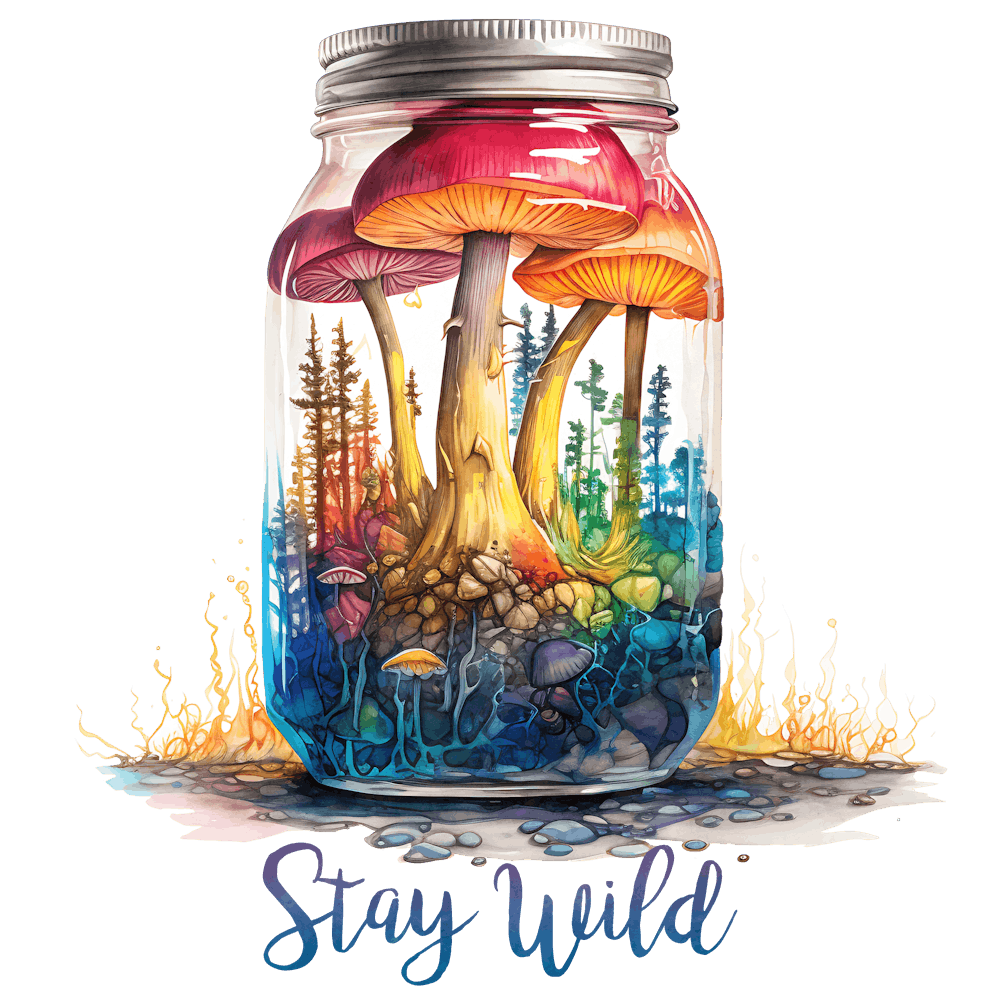 Stay Wild