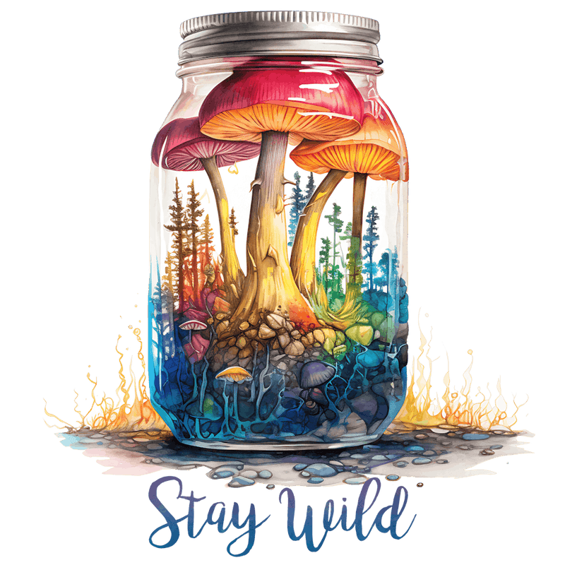 Stay Wild