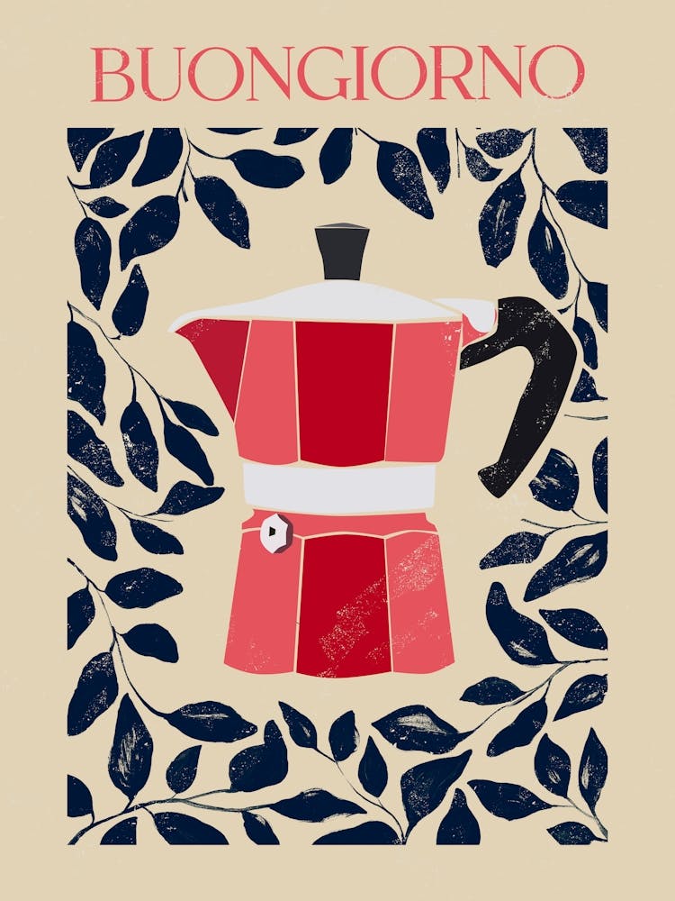 Buongiorno