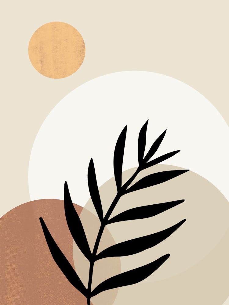 Abstract Painting 17