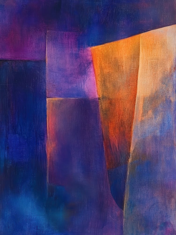 Abstract Painting 3150