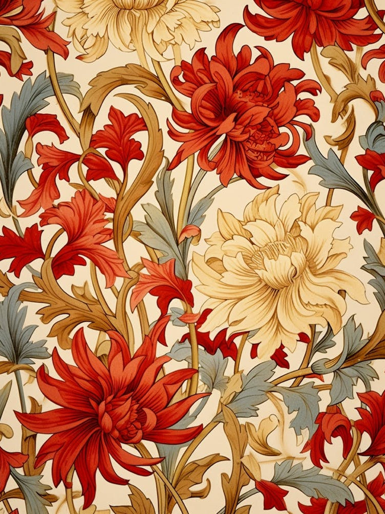 Wallpaper Pattern 12