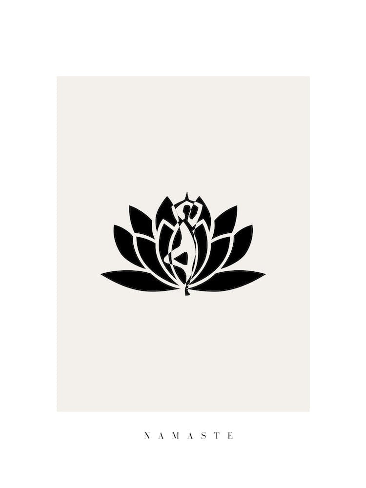 Namaste Minimal