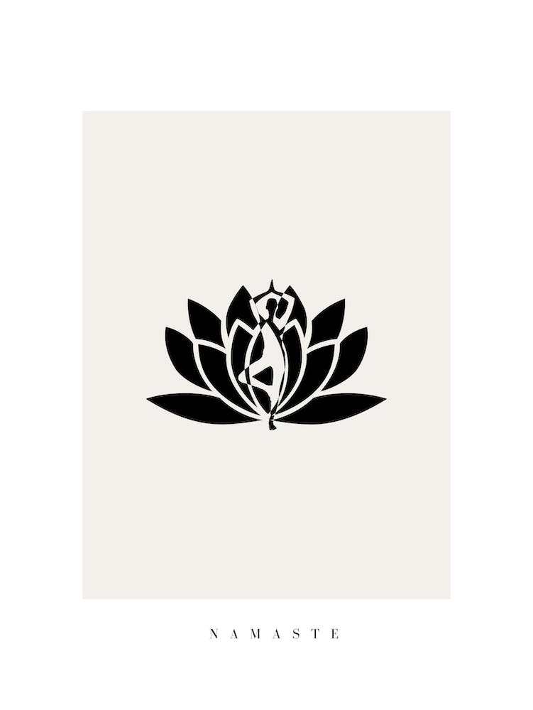 Namaste Minimal