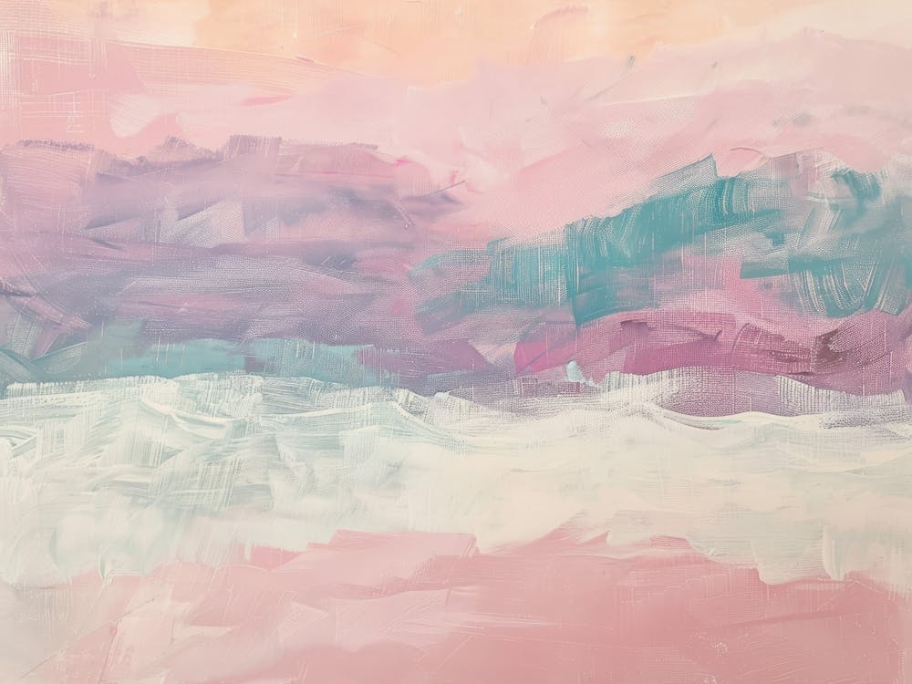 Abstract Painting 377