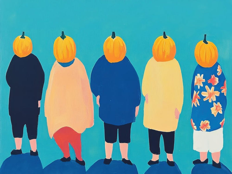 Pumpkins