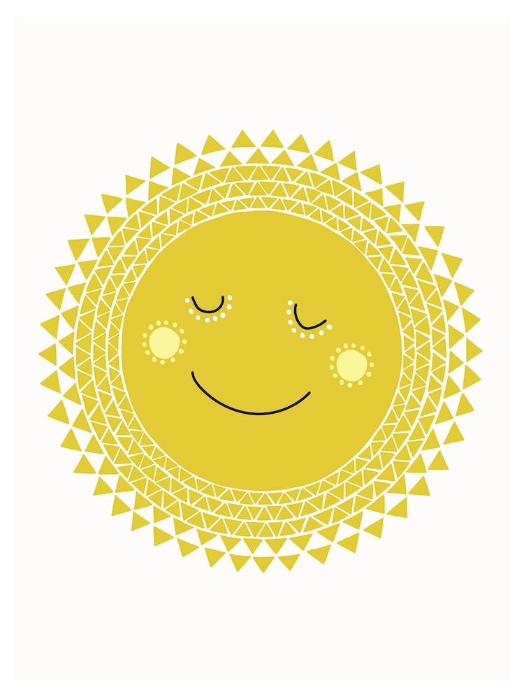 Sunshine