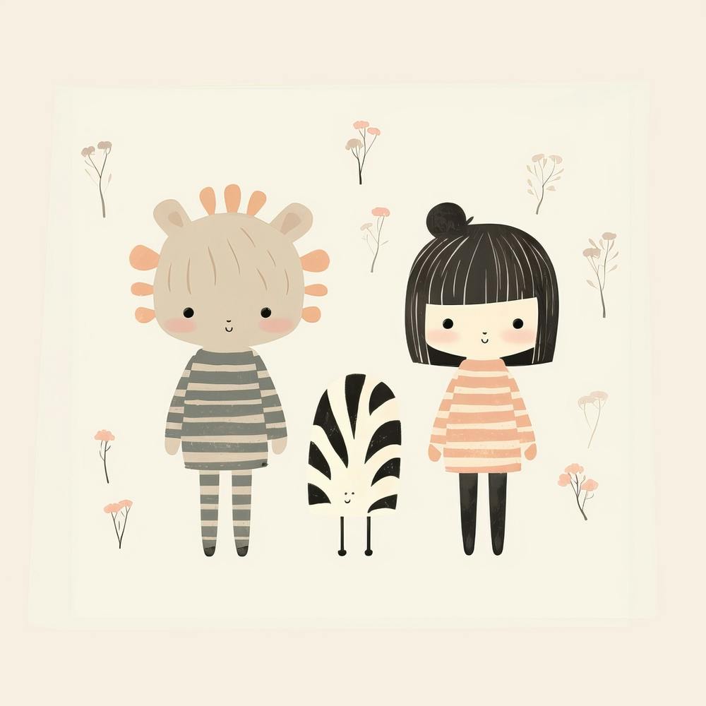 Artful Creation For Kids 655