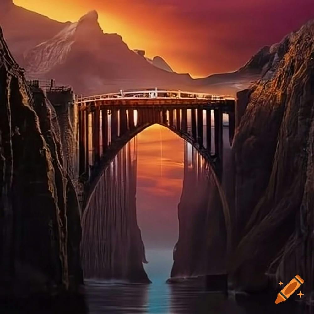 Big Sur, CA Watermark