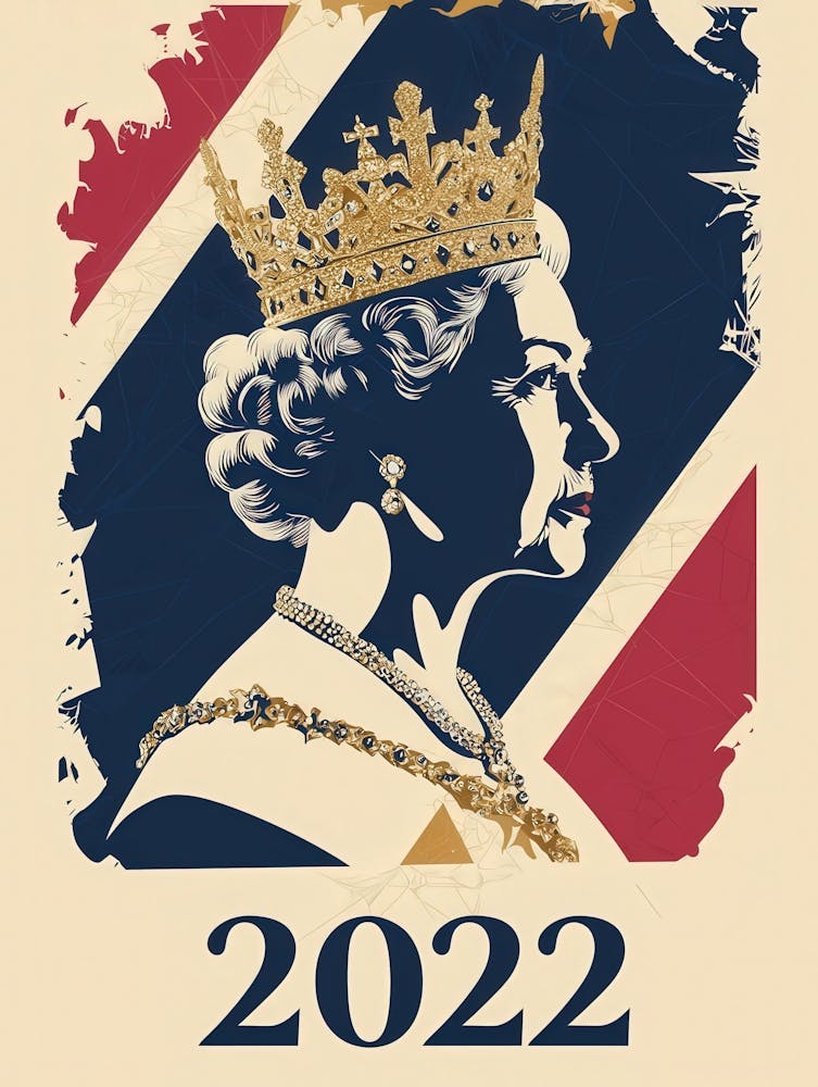 Aihrgdesign A Respectful Commemorative Poster Marking The Pas 540781d3 0de1 45b8 8722 303caeddfa21 2