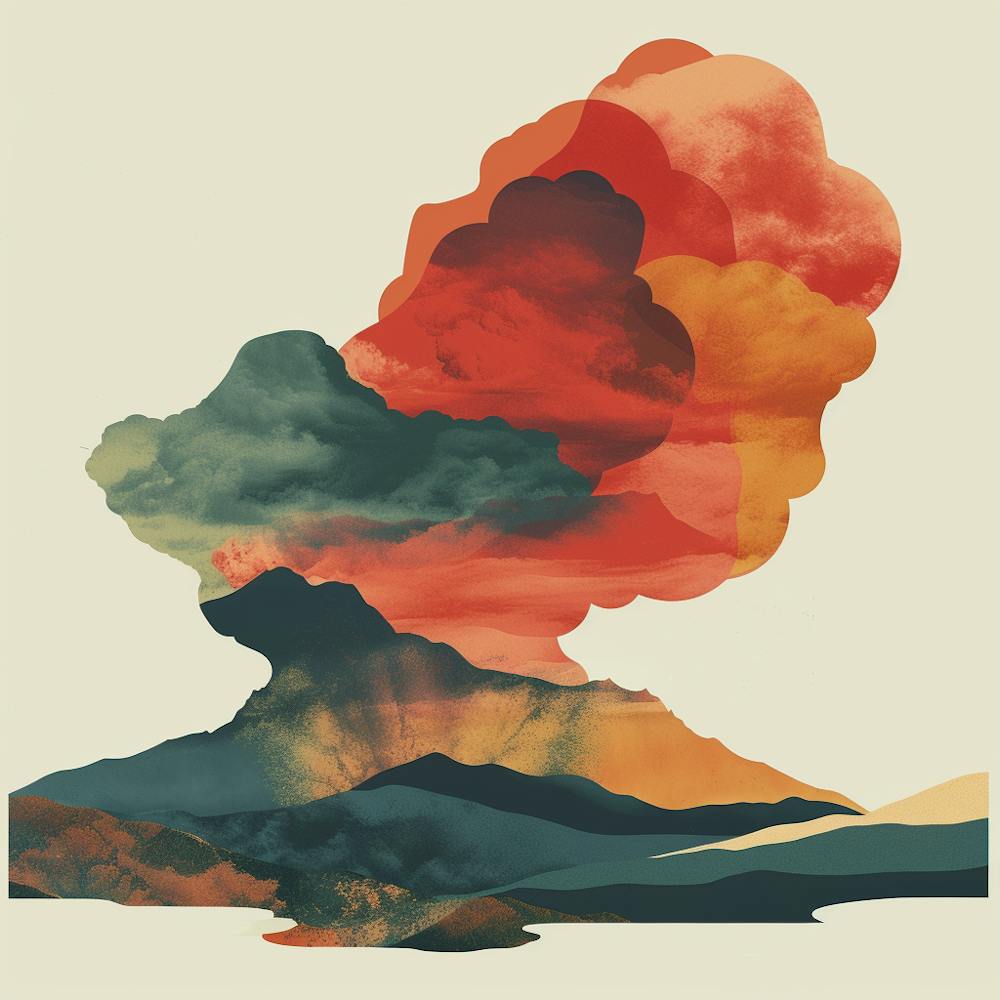 Mountains 2