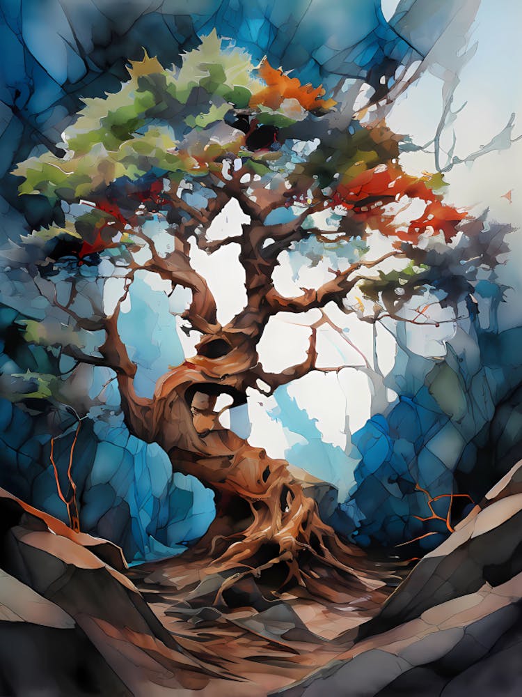 Tree Of Life 79