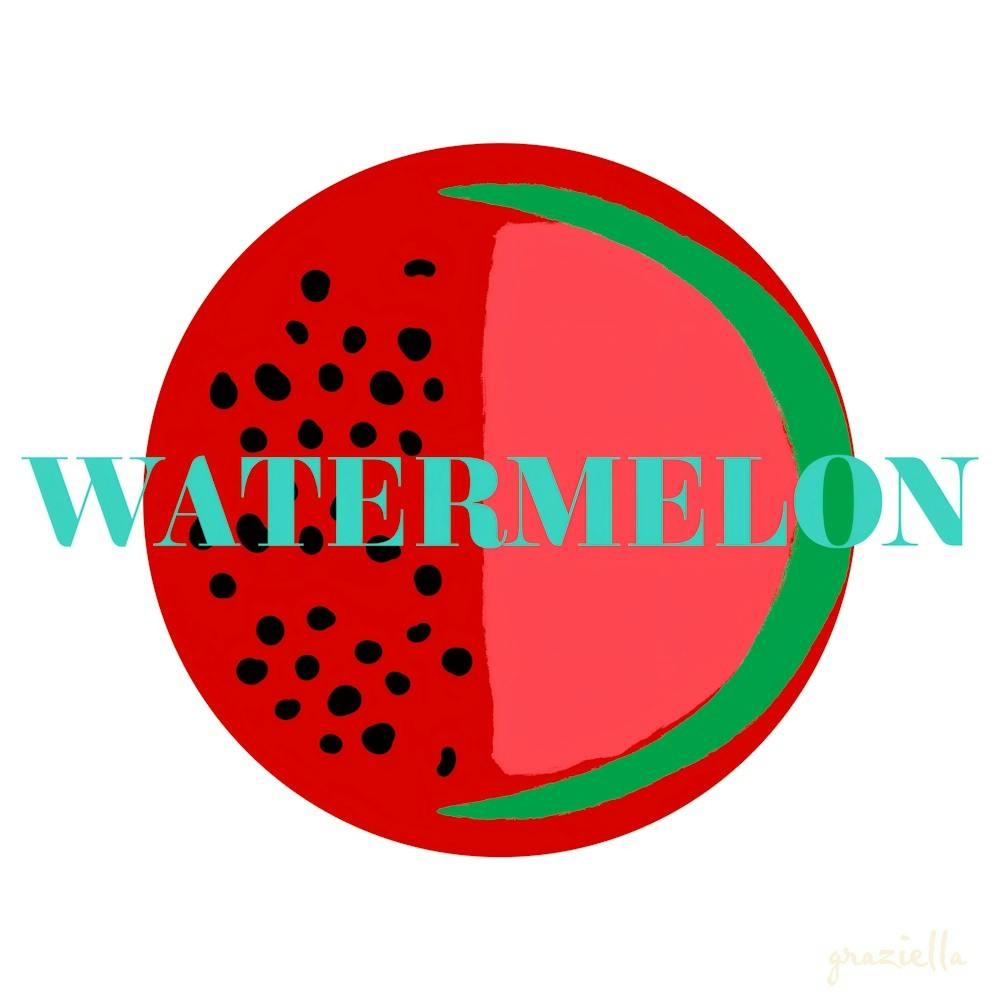 Watermelon