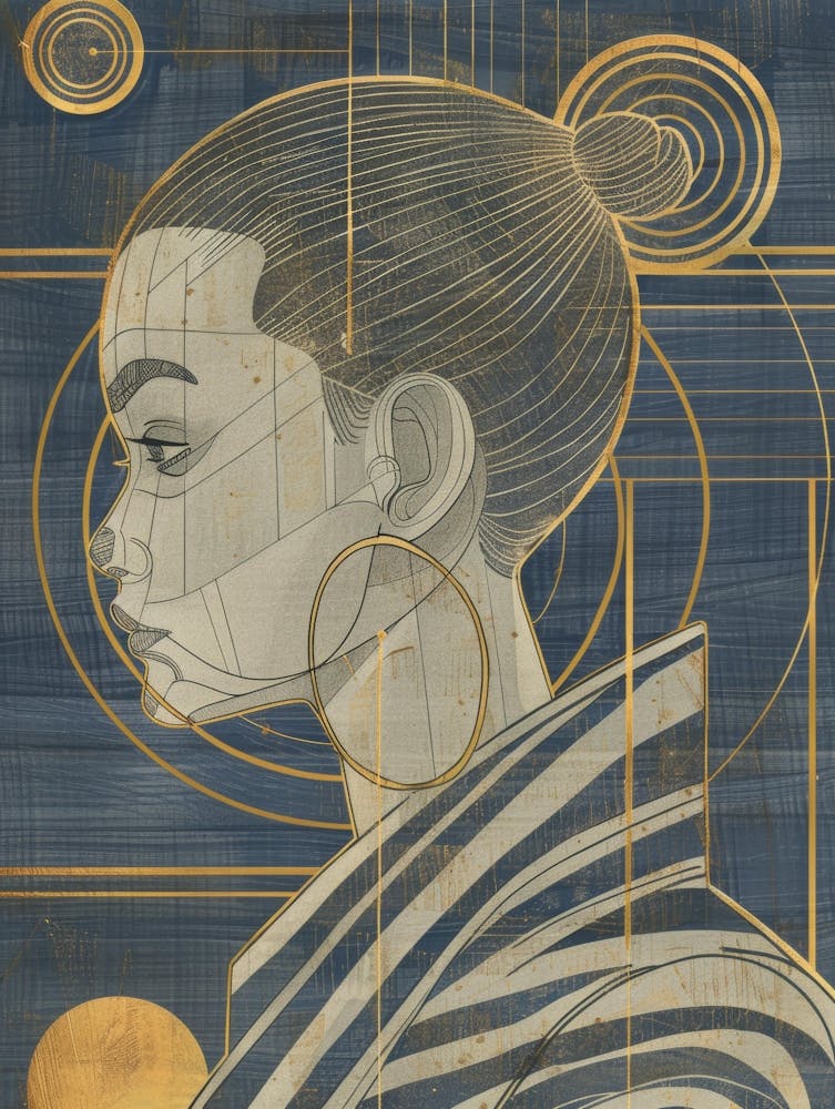 Asiatische Frau 55