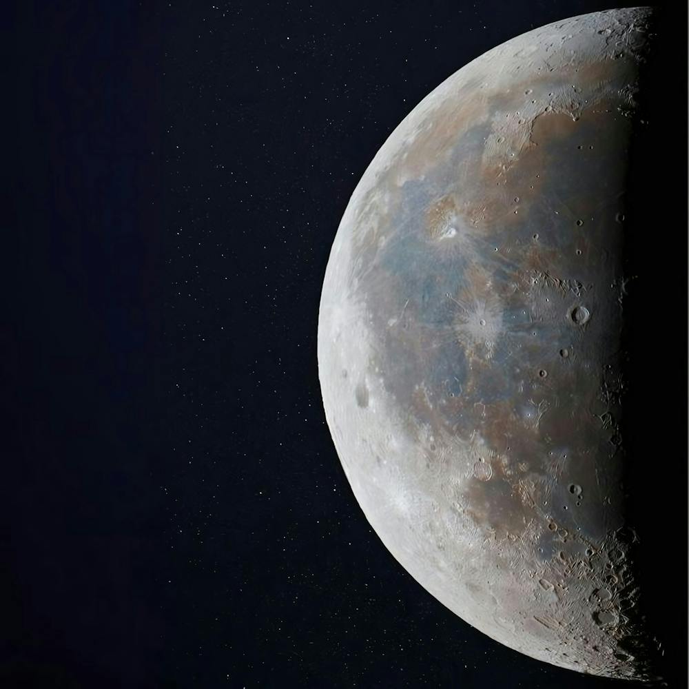 Lune 3