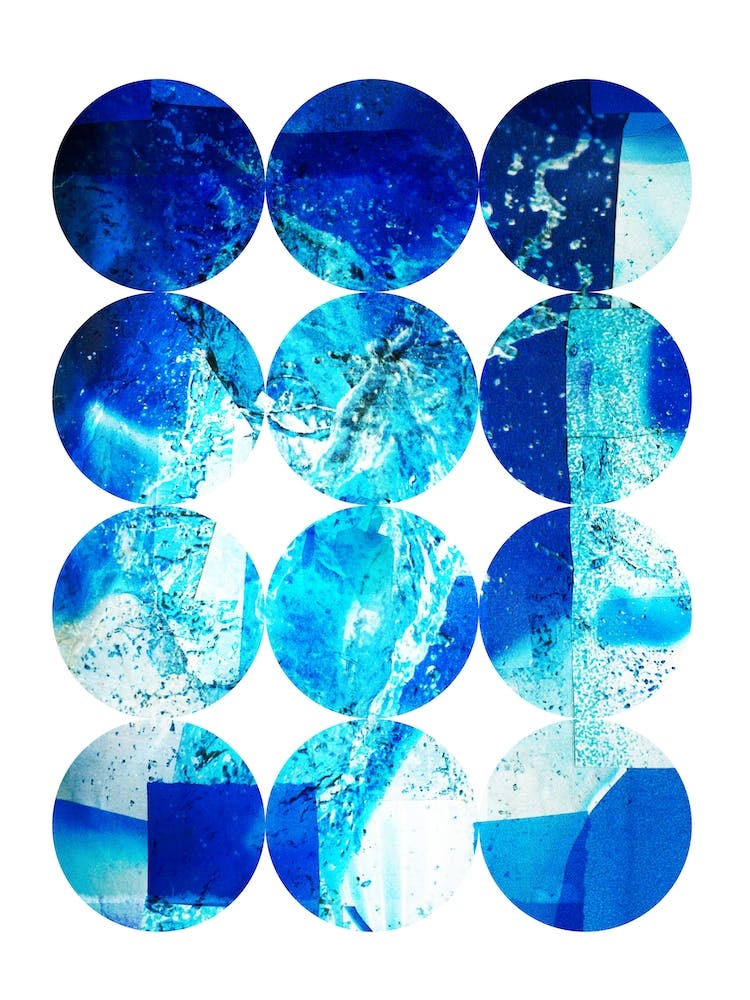 Circles Water