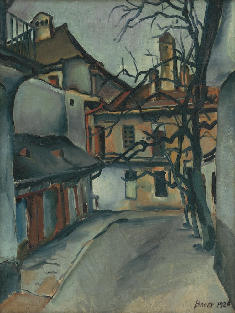 Street Scene 2