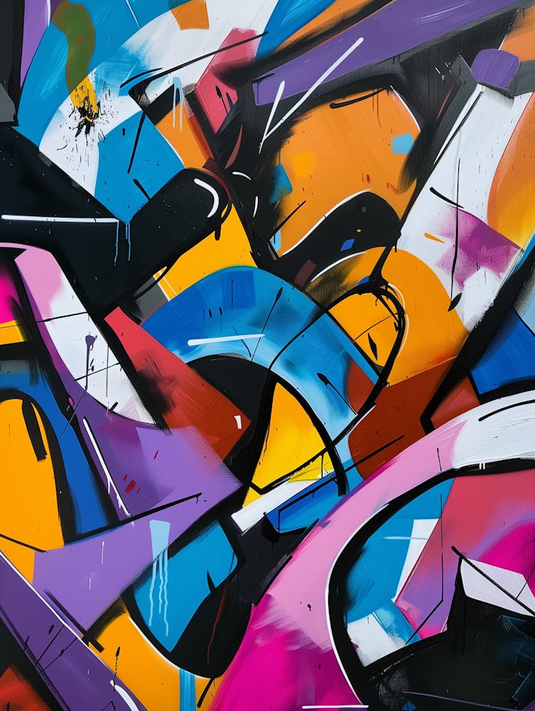 Graffiti Art 3