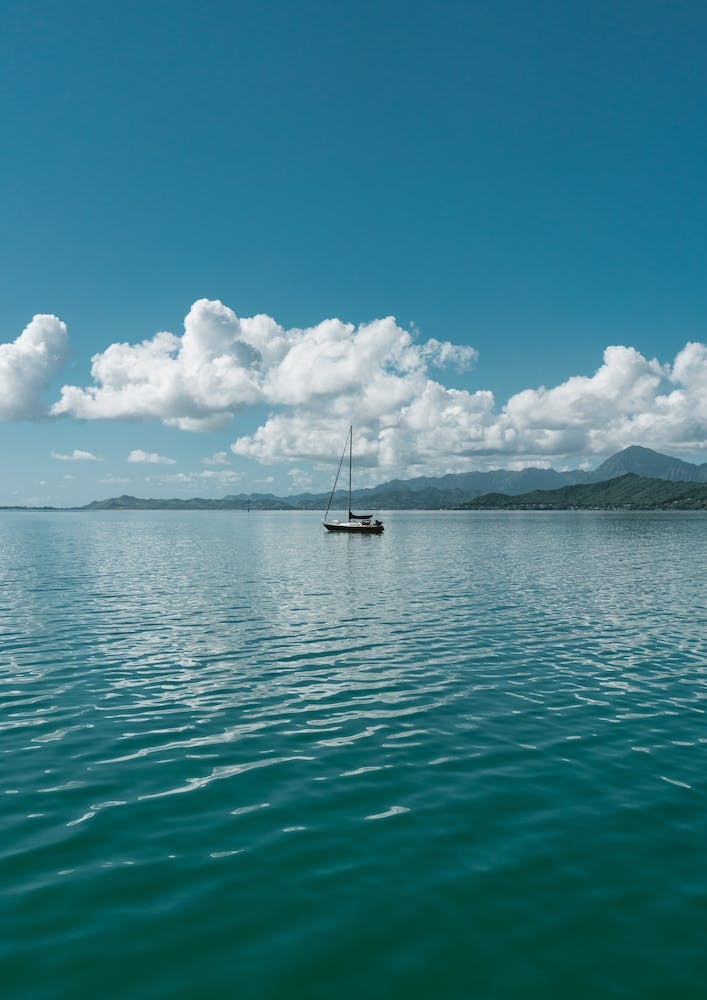 Hawaiian Boat