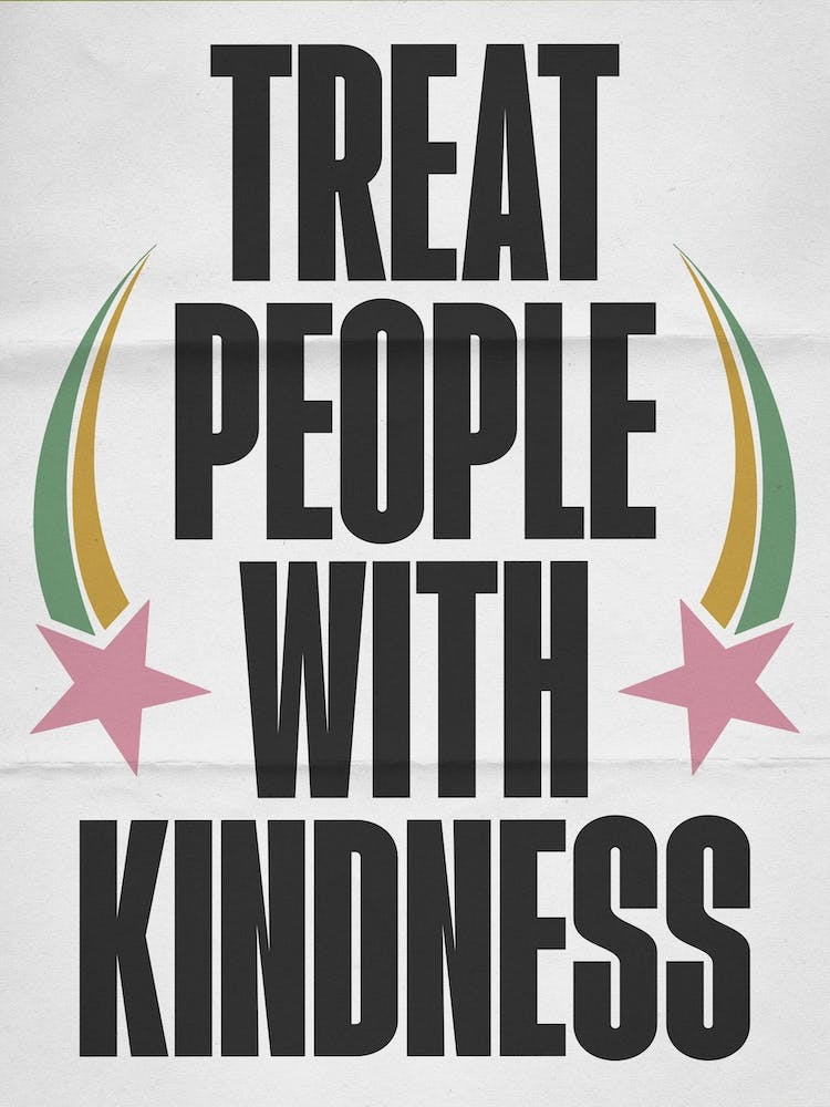 Treat People With Kindness, Harry Styles