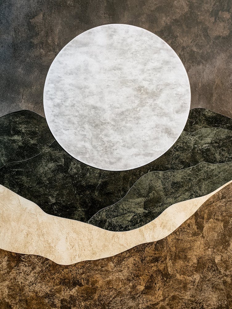 Full Moon 18