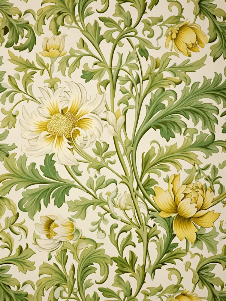 William Morris Wallpaper 19