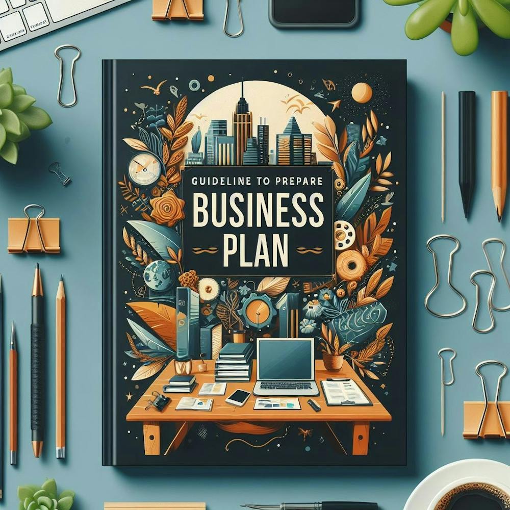 Business Plan 1