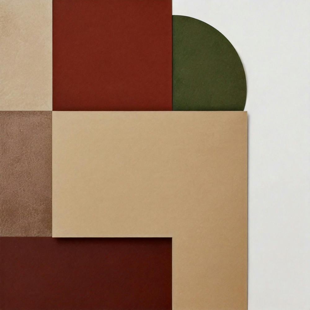 Abstract Painting 177