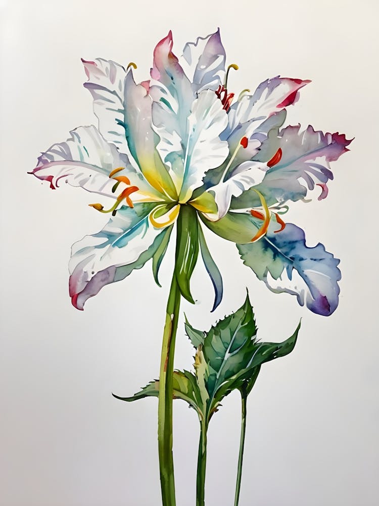 Lily Of The Valley 26