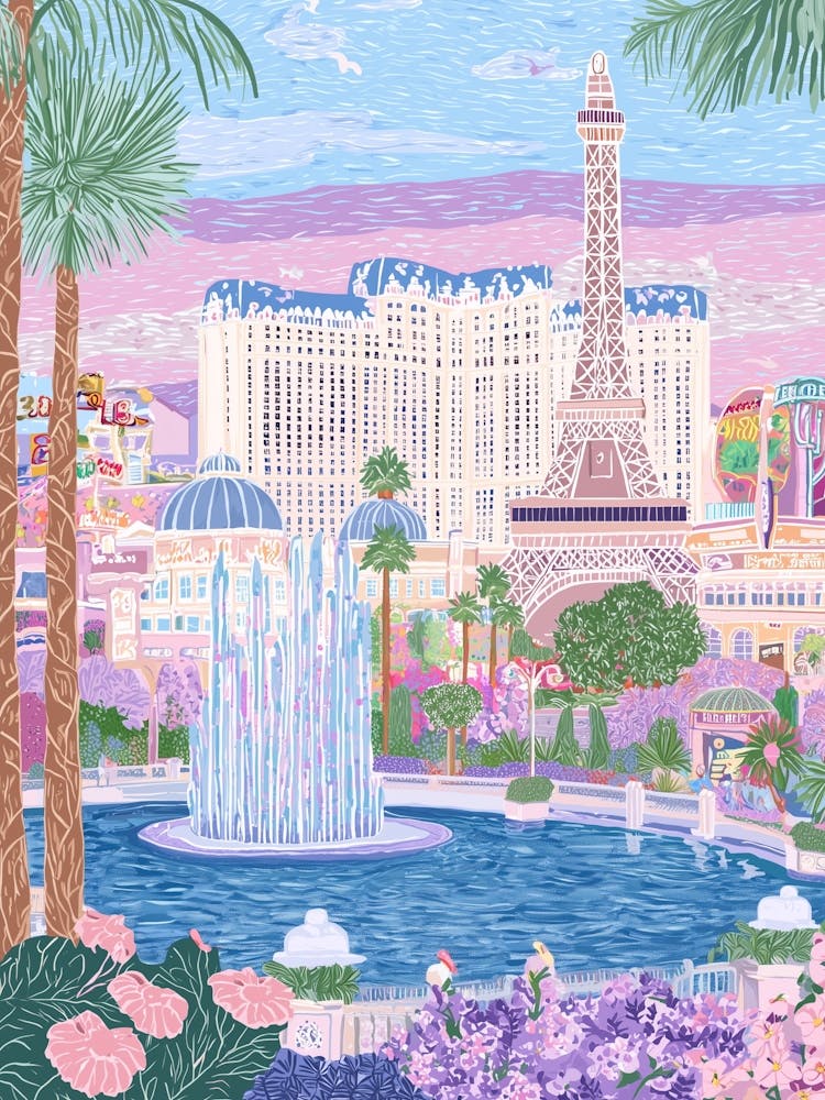 Las Vegas