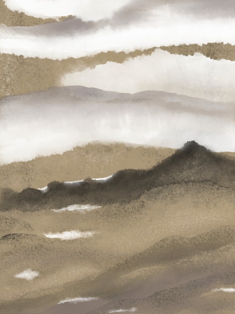 Lands and Clouds