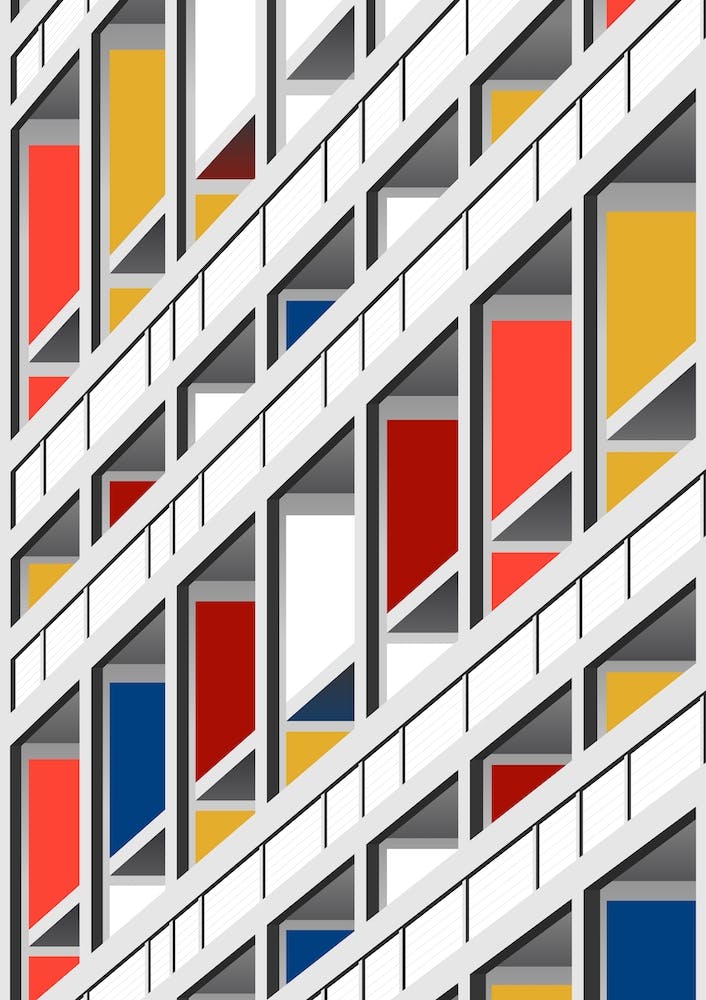Lecorbusier