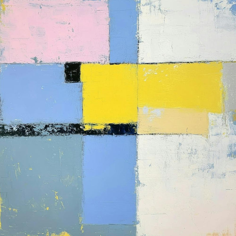 'Squares' 6